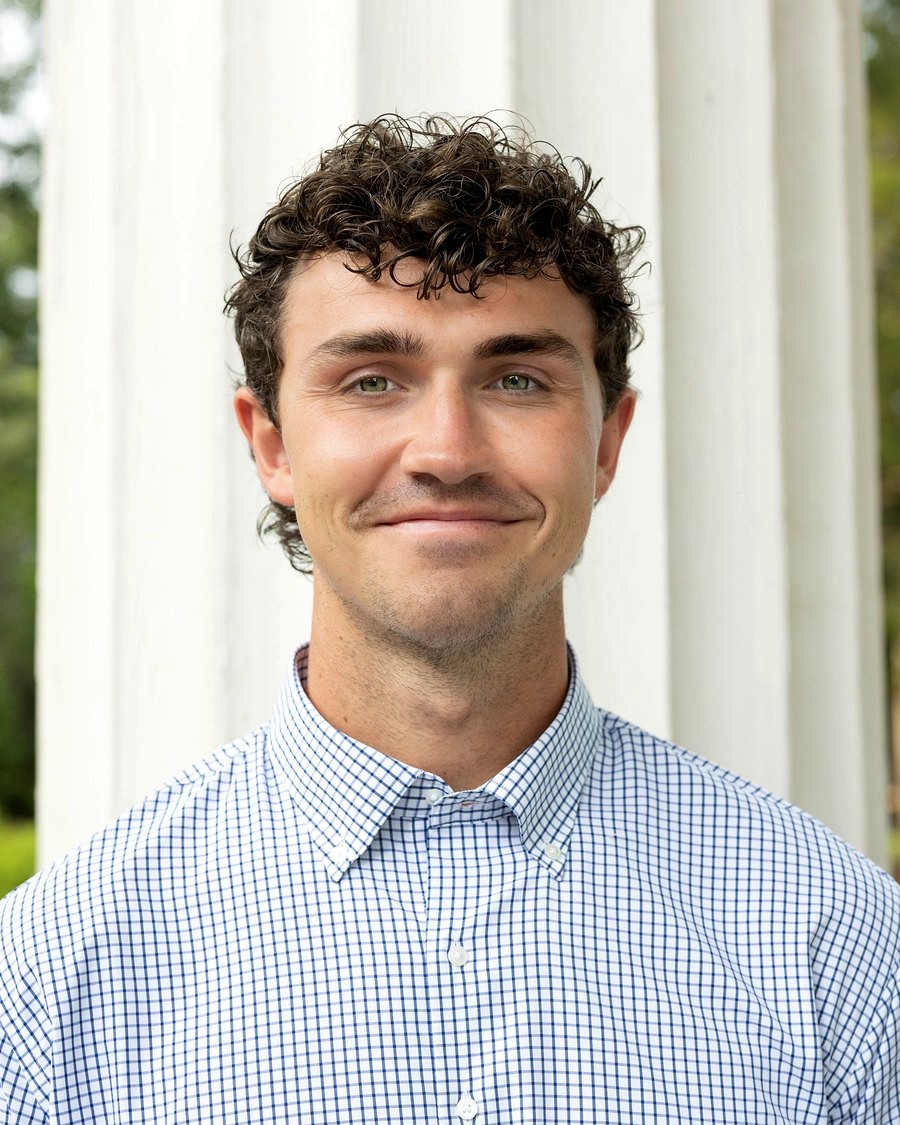 Brock Anderson, Founder and CEO of Ostmen Marketing